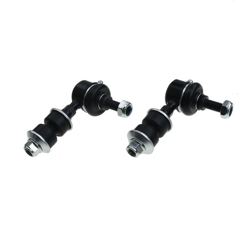 4x Front Sway Bars Kit with Ball Joints for Nissan Sentra 1991-1999 200SX NX