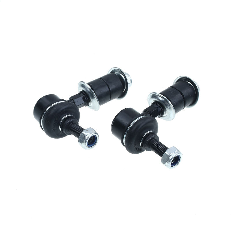 4x Front Stabilizer Bar Link & Tie Rod End for Mercury Villager Nissan Quest