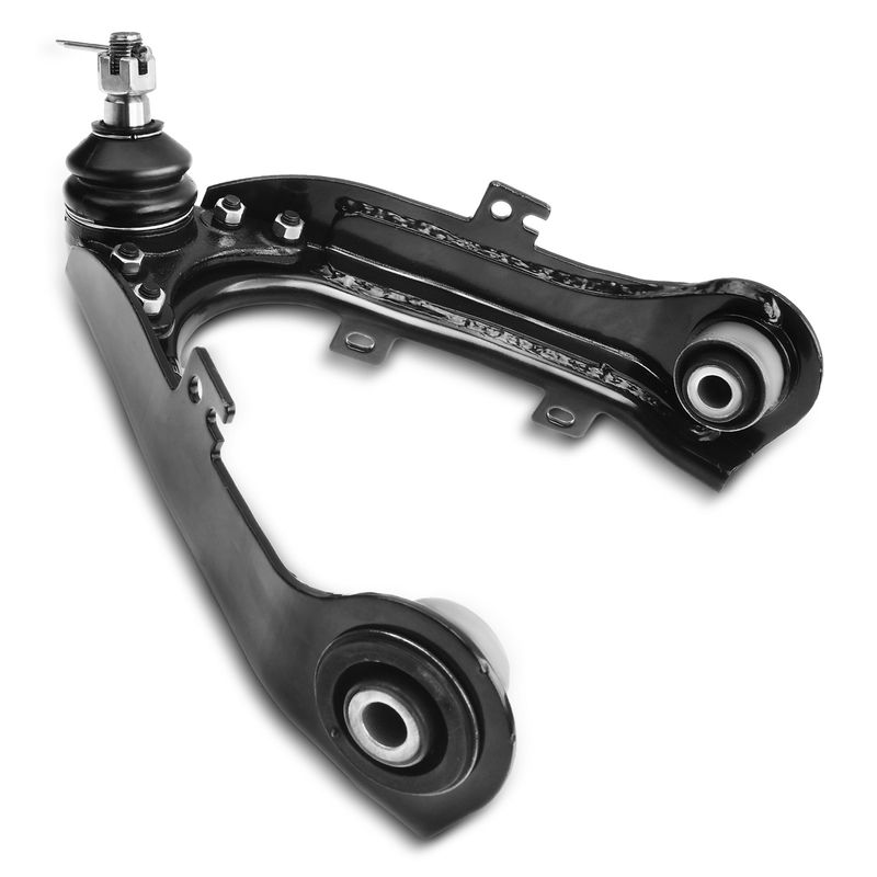 Front Left Upper Control Arm & Ball Joint for Chevrolet Colorado GMC Canyon Isuzu