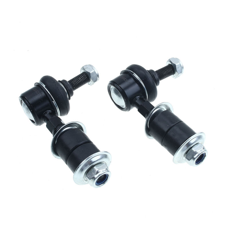 4x Front Stabilizer Bar Link & Tie Rod End for Mercury Villager Nissan Quest