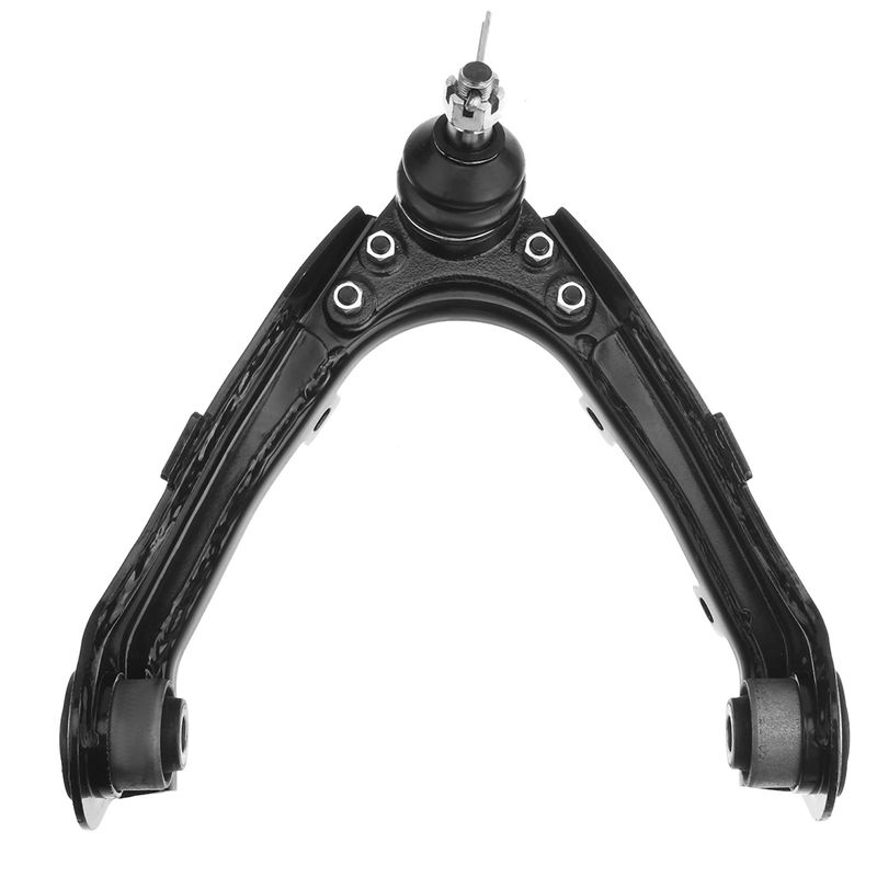 Front Left Upper Control Arm & Ball Joint for Chevrolet Colorado GMC Canyon Isuzu