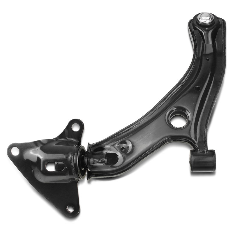 Front Right Lower Control Arm & Ball Joint Assembly for Honda Fit 09-13 Insight