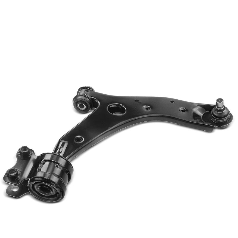 Front Right Lower Control Arm with Ball Joint for Mazda 5 06-10 12-17 3 3 Sport