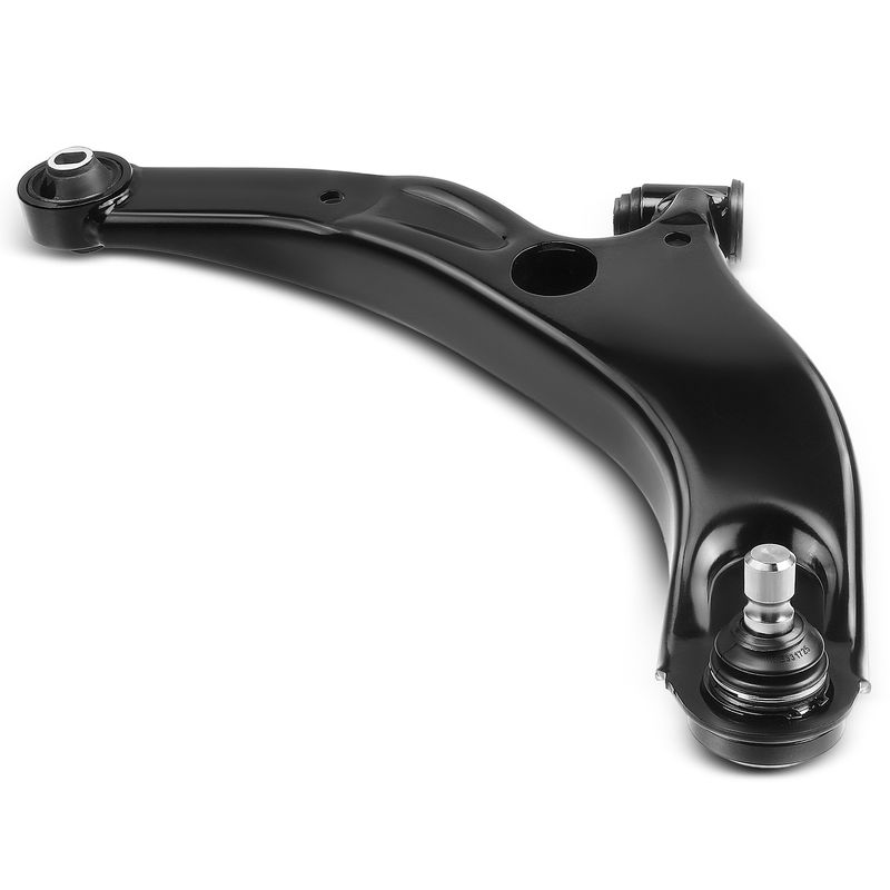 Front Right Lower Control Arm with Ball Joint for Mazda Protege 99-03 Protege5