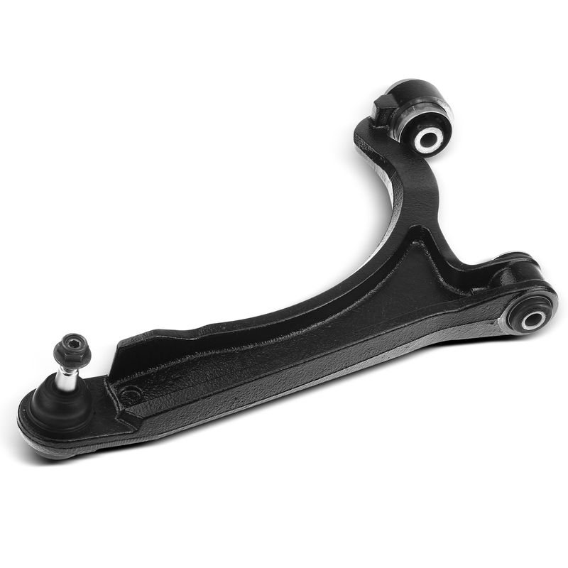Front Right Lower Control Arm with Ball Joint for Chrysler Pacifica 2004-2008