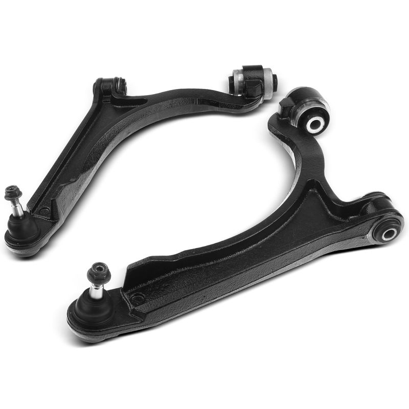 2x Front Lower Control Arm & Ball Joint Assembly for Chrysler Pacifica 2004-2008