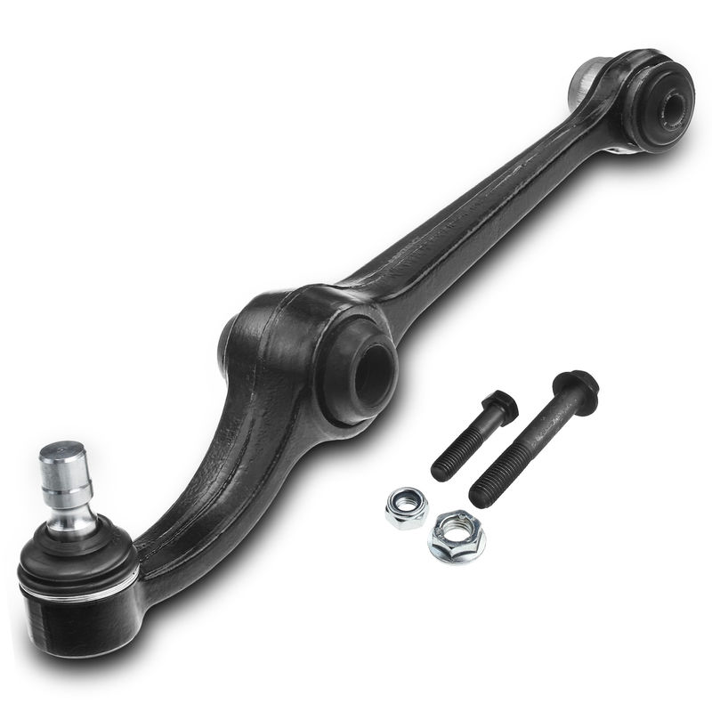 Front Right Lower Control Arm with Ball Joint for Ford Windstar 1995-1998