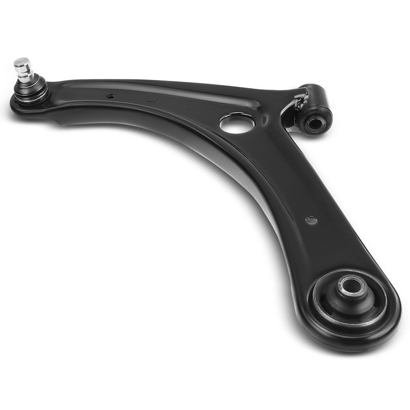 Front Left Lower Control Arm & Ball Joint for Jeep Compass 07-17 Dodge Caliber