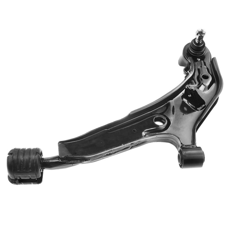 4x Front Lower Control Arm with Ball Joint for INFINITI I30 Nissan Maxima 95-99