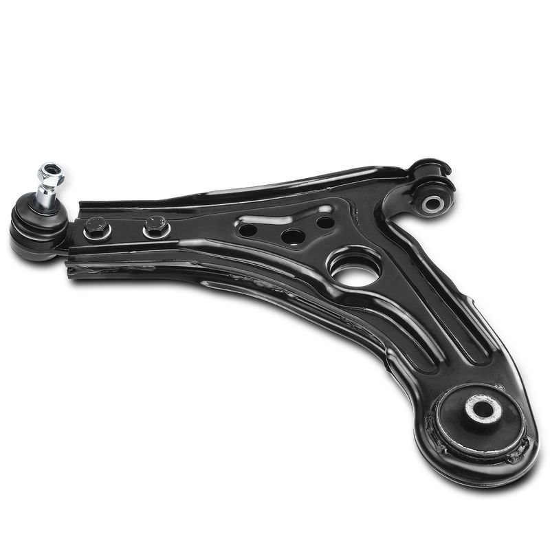 Front Left Lower Control Arm with Ball Joint for Chevy Aveo Pontiac G3 Suzuki
