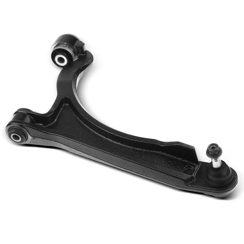Front Left Lower Control Arm with Ball Joint for Chrysler Pacifica 2004-2008