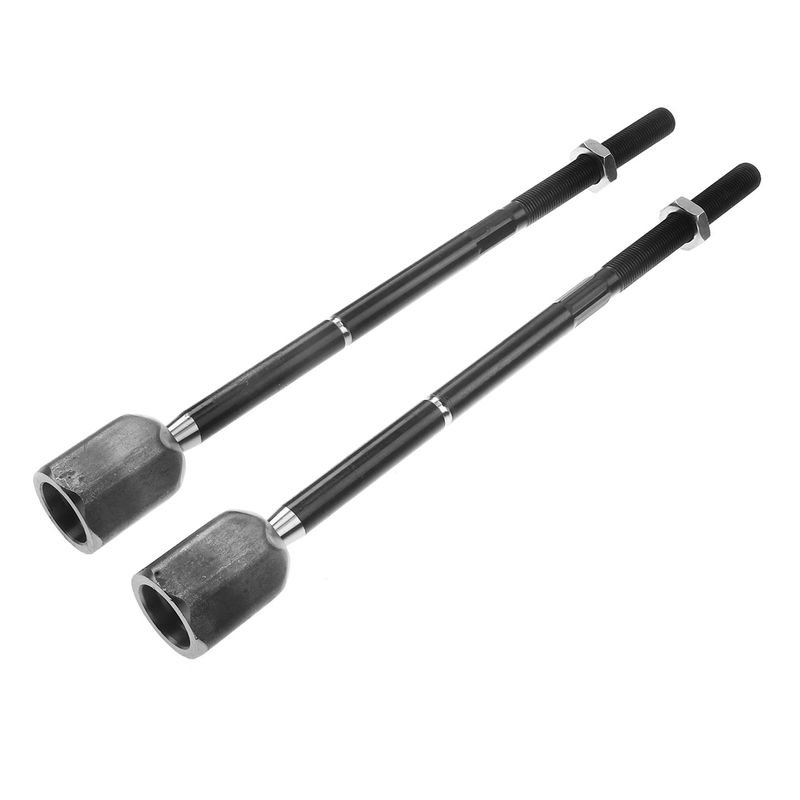6x Inner & Outer Tie Rod End & Ball Joint for Ford Taurus 1996-2007 Mercury 3.0L