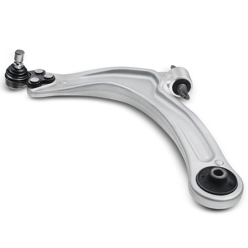 Front Left Lower Control Arm & Ball Joint for Chevy Cobalt HHR Pontiac Pursuit