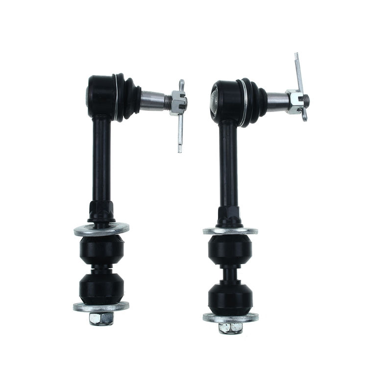 4x Front Stabilizer Bar Link & Ball Joint for Dodge Ram 1500 Ram 2500 1995-1999