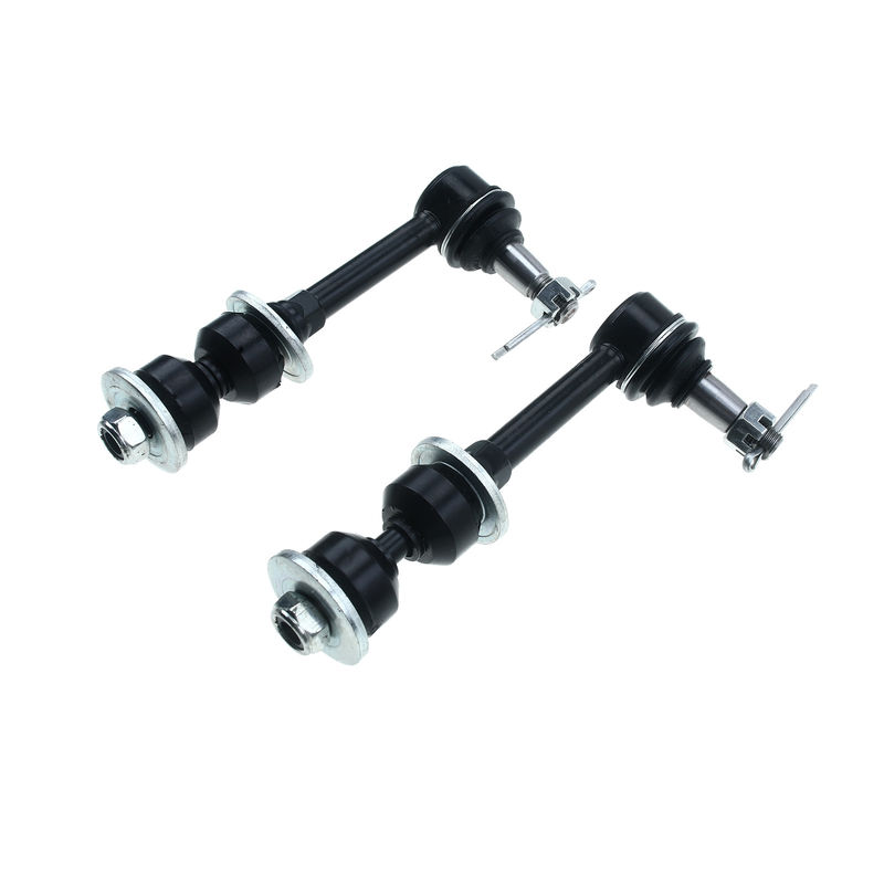 4x Front Stabilizer Bar Link & Ball Joint for Dodge Ram 1500 Ram 2500 1995-1999