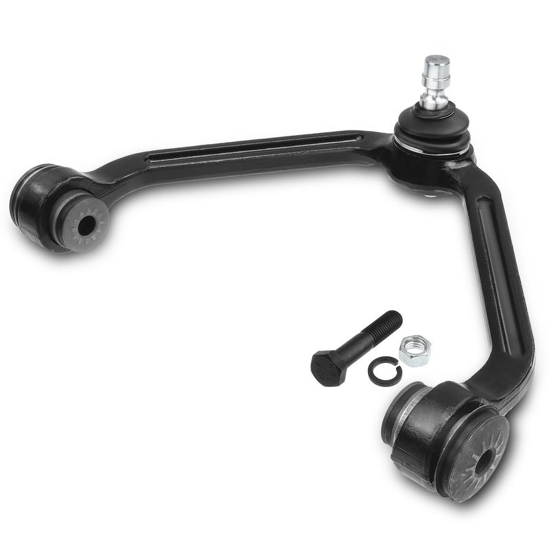 Front Right Upper Control Arm & Ball Joint Assembly for Ford Explorer Mazda
