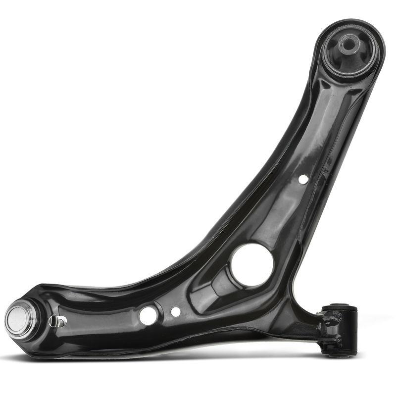 Front Left Lower Control Arm with Ball Joint for Toyota Echo 2000-2003