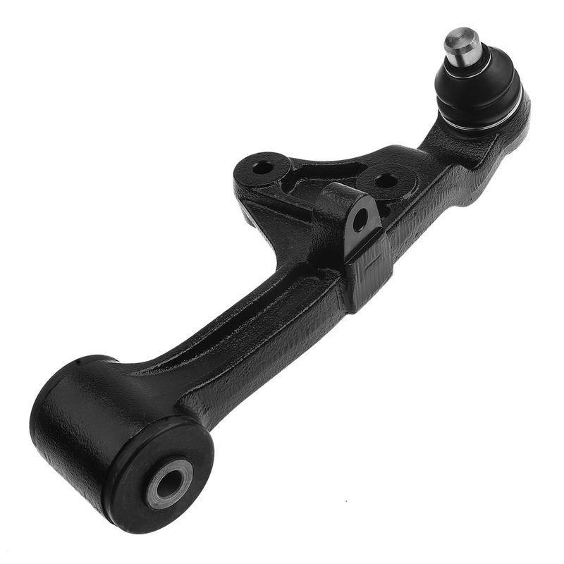 6x Front Control Arm with Ball Joint Stabilizer Bar Link for Kia Sedona 2002-2005