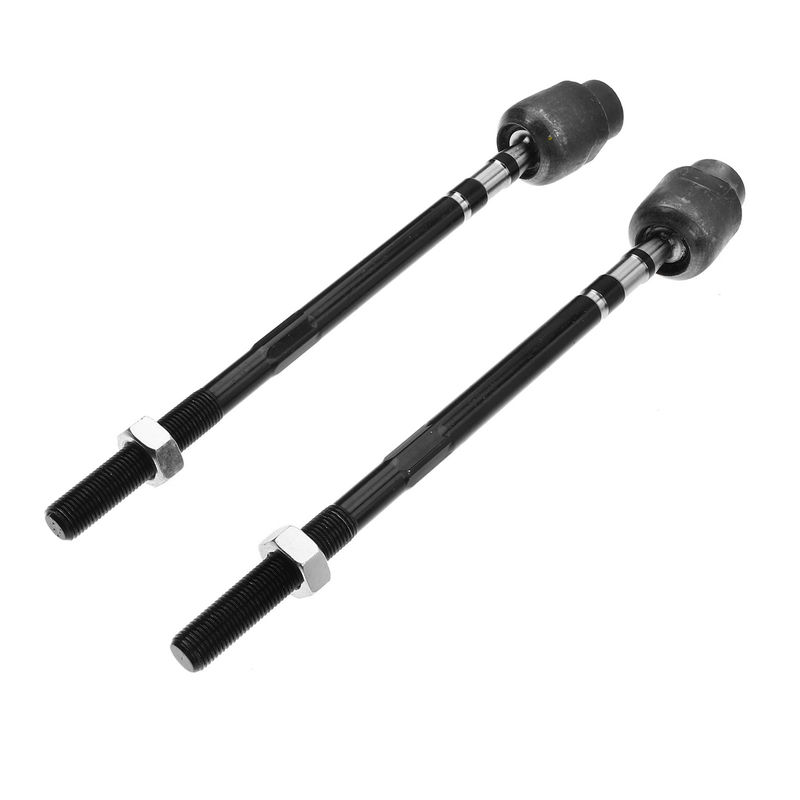 6x Front Sway Bar Links Tie Rod Ends for Chevy Cavalier Pontiac Sunfire 95-05