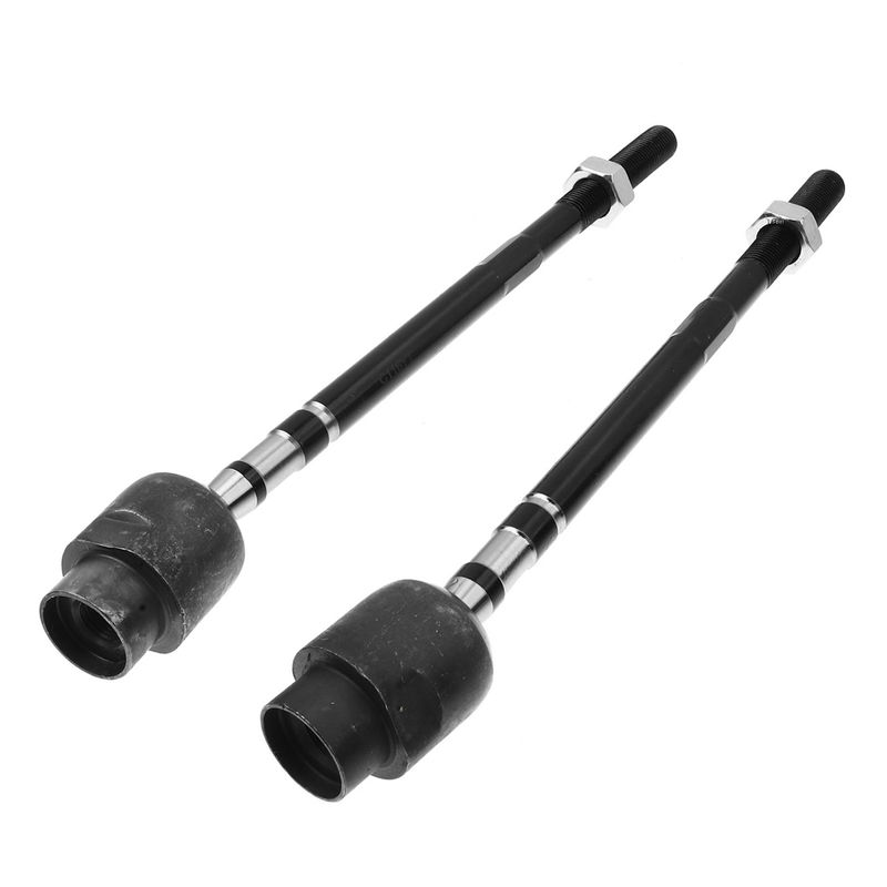 6x Front Sway Bar Links Tie Rod Ends for Chevy Cavalier Pontiac Sunfire 95-05