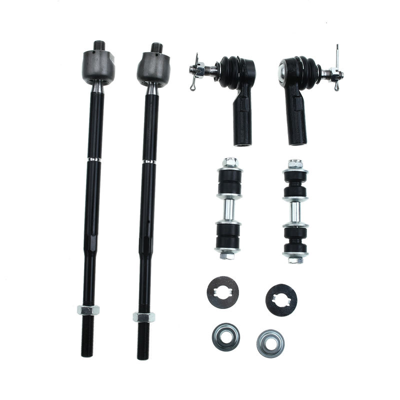 6x Front Stabilizer Bar Link Tie Rod End for Scion xA 2004 2005 2006 L4 1.5L