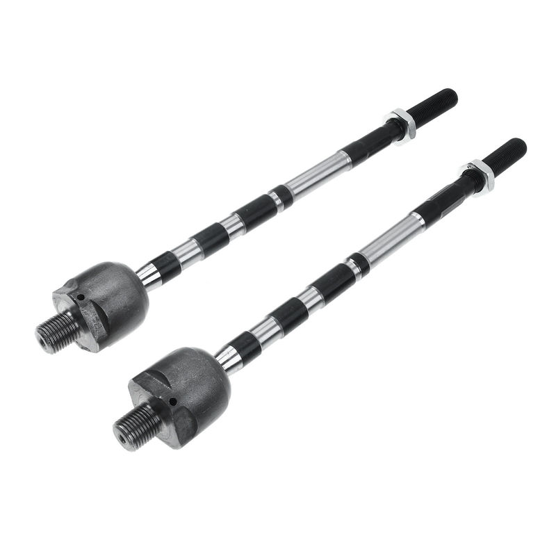 10x Front & Rear Stabilizer Bar Link & Tie Rod End for Subaru Forester Impreza