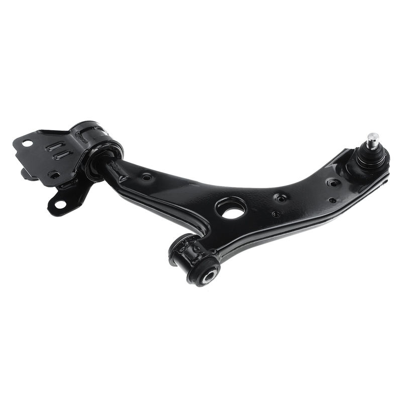 6x Front Control Arm & Sway Bar End Tie Rods kit for Mazda 3 07-09 L4 2.3L Turbo