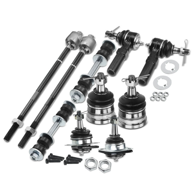 10x Front or Rear Stabilizer Sway Bar Link Kit for Chevrolet Camaro Pontiac 93-01
