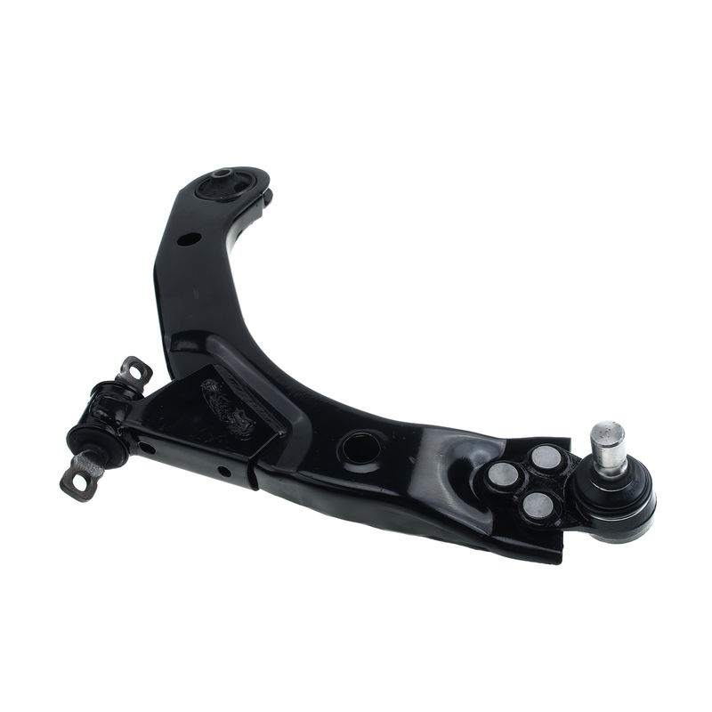 4x Front Control Arm Tie Rod End for Chevy Cobalt 2005-2010 HHR Pontiac Saturn