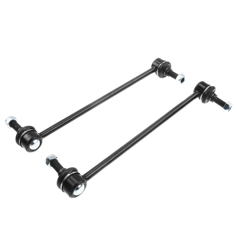 4x Front Lower Control Arm Ball Joint Stabilizer Bar Link for Chrysler Dodge VW