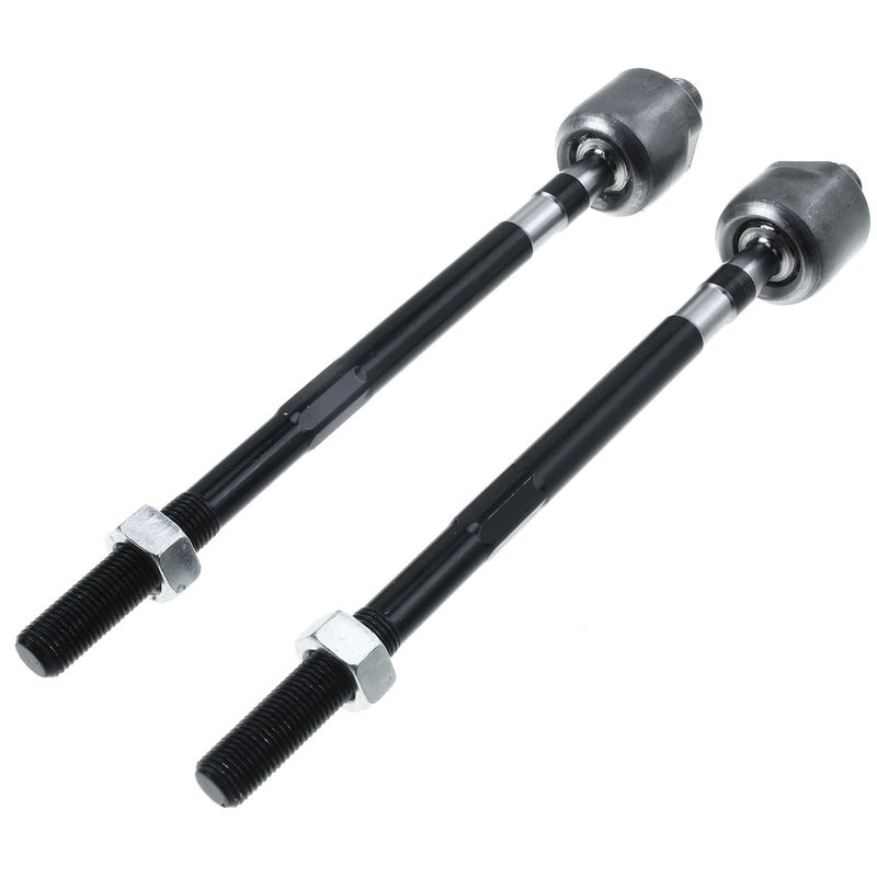 10x Front & Rear Sway Bar Links Tie Rod Ends for Nissan Murano 2005-2007 V6 3.5L