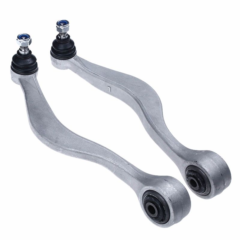 8x Front Control Arm Sway Bar Tie Rod for BMW E32 735i 735iL 740i 740iL 750iL