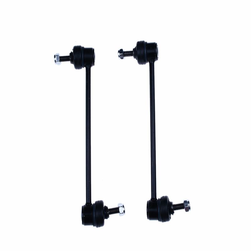 8x Front Control Arm Sway Bar Tie Rod for BMW E32 735i 735iL 740i 740iL 750iL