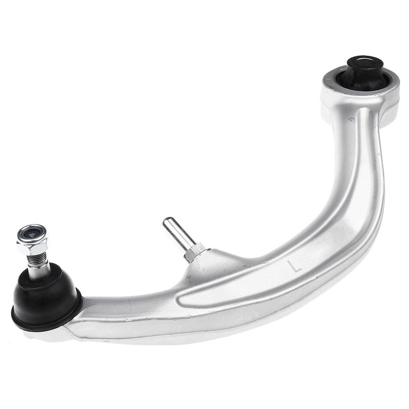 4x Front Suspension Lower Control Arms Kit for Infiniti G35 2005-2007 RWD Coupe