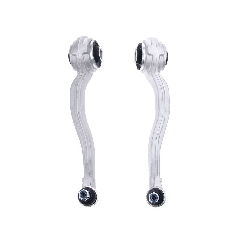 10x Front Suspension Control Arm Tie Rod Sway Bar End Link for Mercedes-Benz C230