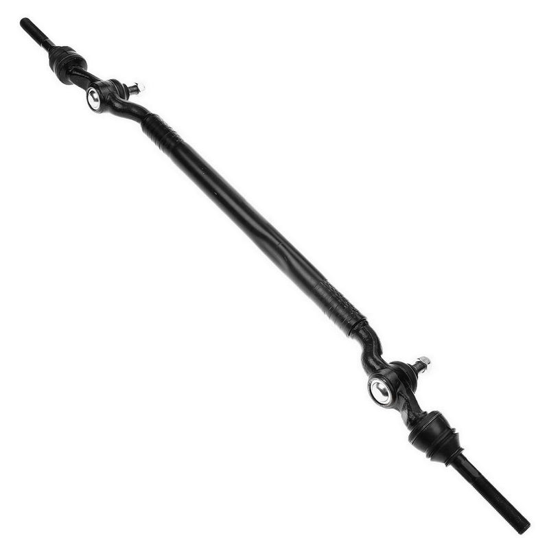 9x Front Lower Control Arms Sway Bar Links Tie Rod End for BMW E38 740i 750iL