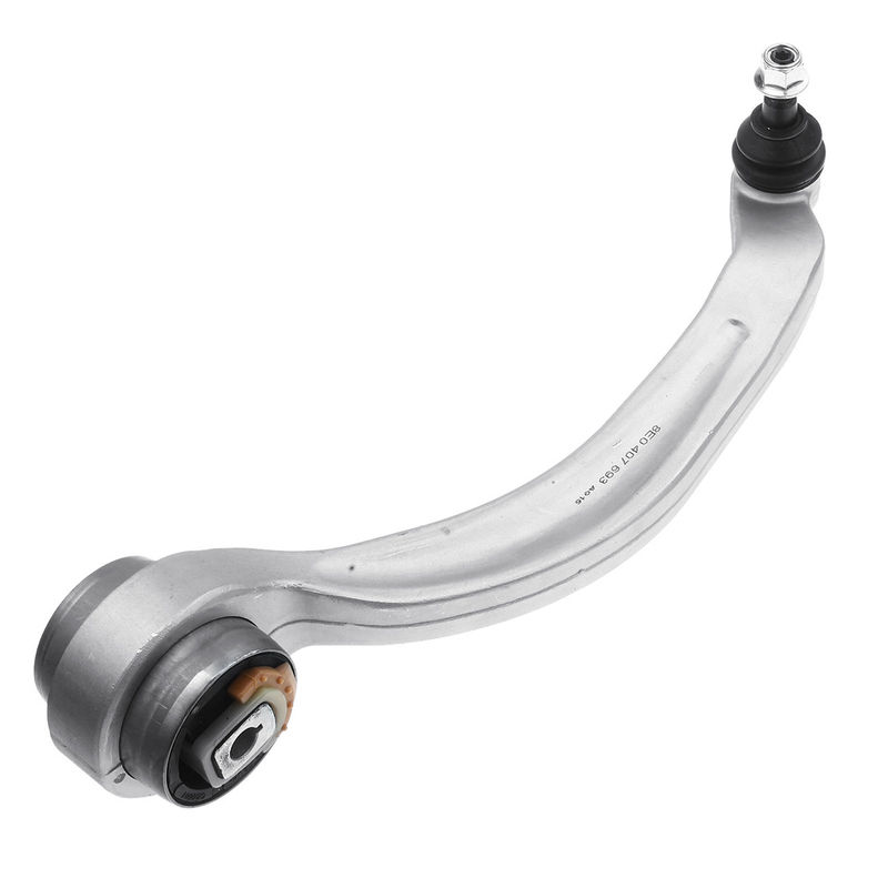4x Front Control Arms Sway Bar Links for Audi A4 Quattro A6 S4 S6 RS6 VW Passat