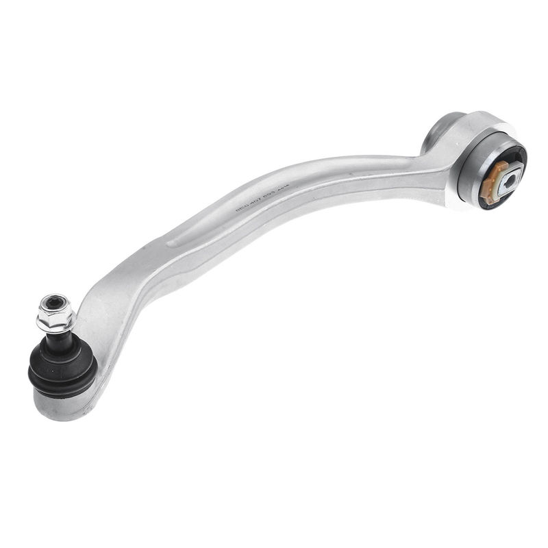 4x Front Control Arms Sway Bar Links for Audi A4 Quattro A6 S4 S6 RS6 VW Passat