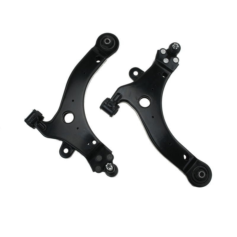 6x Front Lower Control Arm Ball Joint Outer Tie Rod for Chevy Impala 00-13 Buick