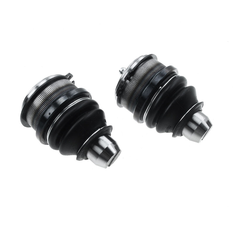 4x Front Lower & Upper Suspension Ball Joint for Ford F-250 F-350 F-250 HD RWD