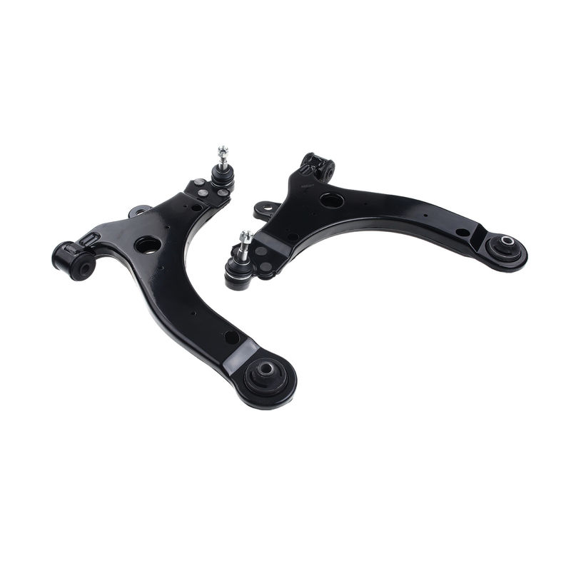 4x Front Lower Control Arm & Sway Bar Links for Chevy Impala Buick Regal Pontiac