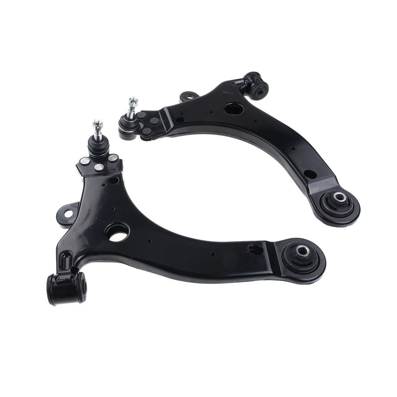 4x Front Lower Control Arm & Sway Bar Links for Chevy Impala Buick Regal Pontiac