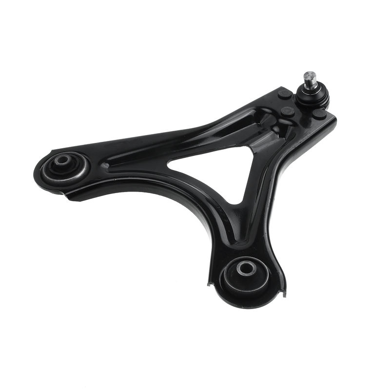 4x Front Control Arm with Ball Joint Sway Bar Link for Ford Contour Mercury Cougar