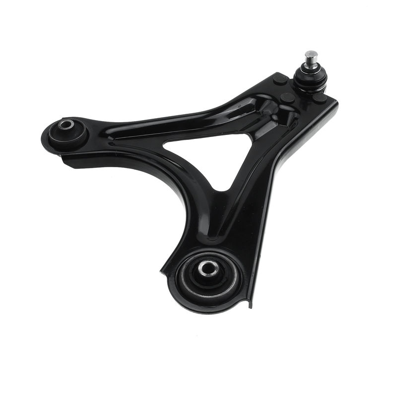 4x Front Control Arm with Ball Joint Sway Bar Link for Ford Contour Mercury Cougar