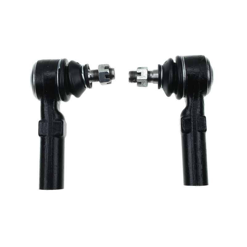 6x Front Lower Tie Rod End with Ball Joint for INFINITI I30 1996-1999 NISSAN
