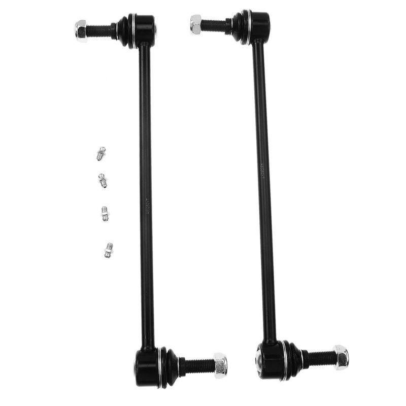 4x Front & Rear Stabilizer Bar Link for Chevrolet Malibu Pontiac G6 Saturn Aura
