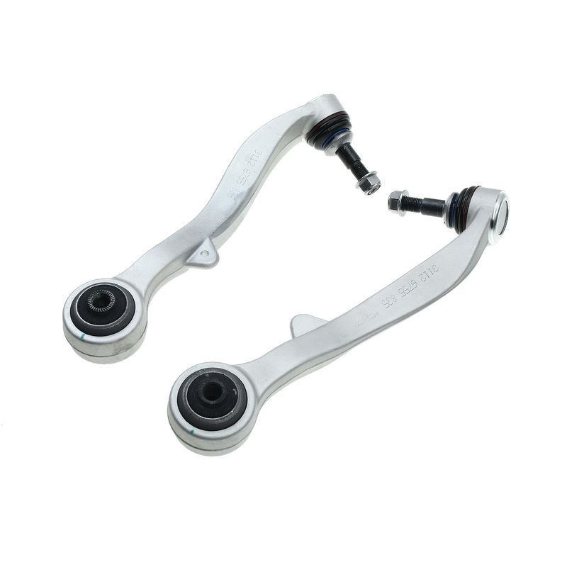 4x Front Lower Forward & Rearward Control Arm for BMW E65 745i 750i 750Li 760i