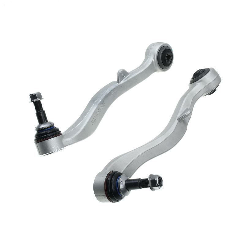 4x Front Lower Forward & Rearward Control Arm for BMW E65 745i 750i 750Li 760i