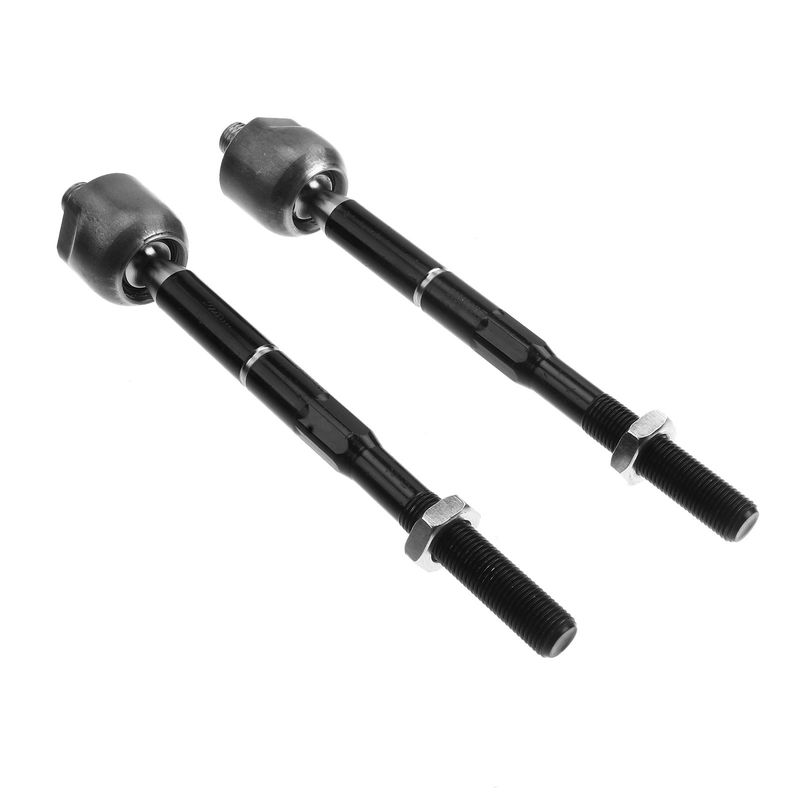 6x Front Stabilizer Bar Link & Tie Rod End for Chevrolet Tracker Suzuki Vitara