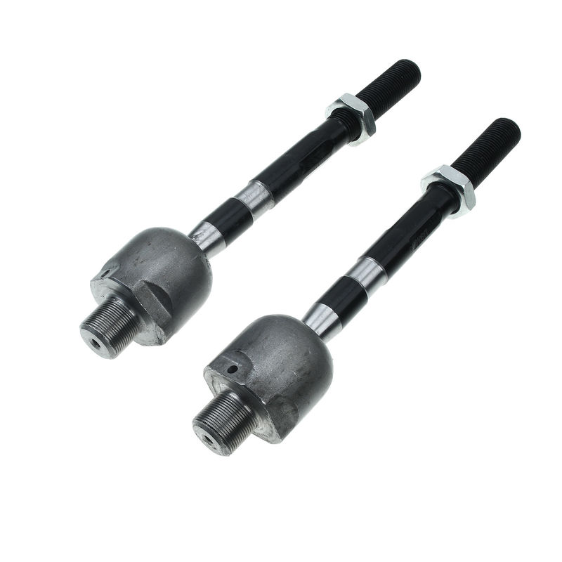 6x Front Ball Joints Tie Rod Sway Bar Link for Nissan Frontier 05-18 Pathfinder
